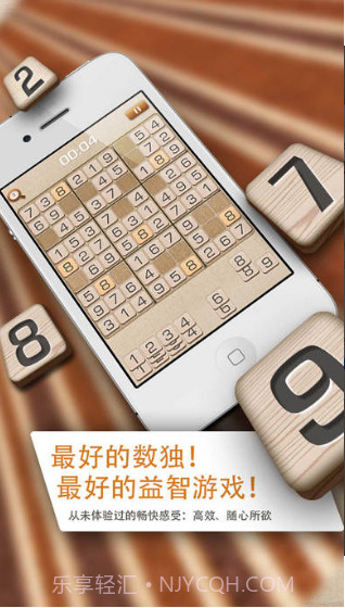 数独终结者截图2