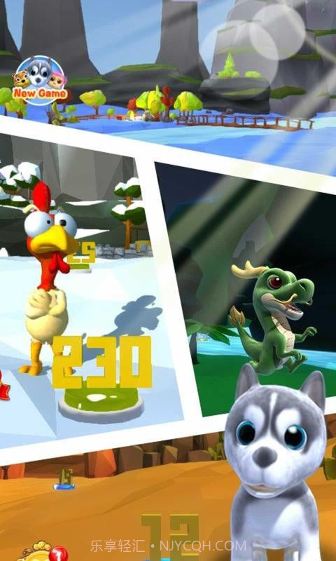 小狗射手截图4 小狗射手截图4