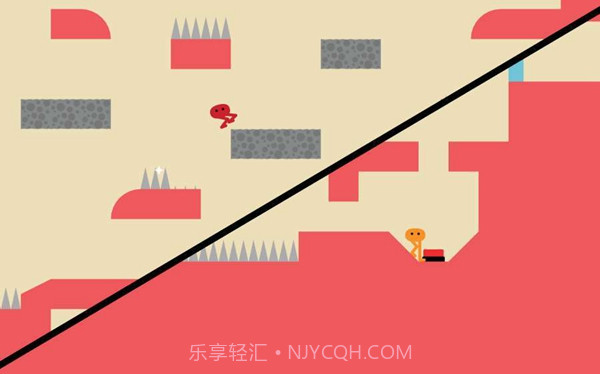 Pikuniku双人版截图1