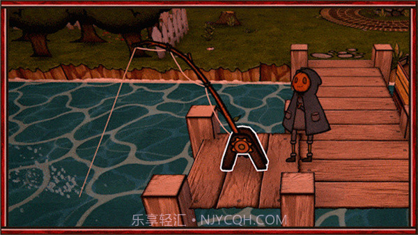 逃离恶魔恐怖南瓜人截图2 逃离恶魔恐怖南瓜人截图2