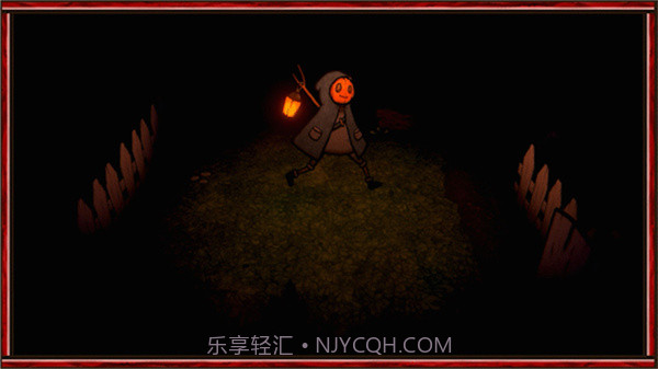 逃离恶魔恐怖南瓜人截图3 逃离恶魔恐怖南瓜人截图3