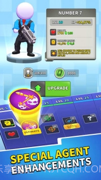 特工行动小组v1.1.4截图2