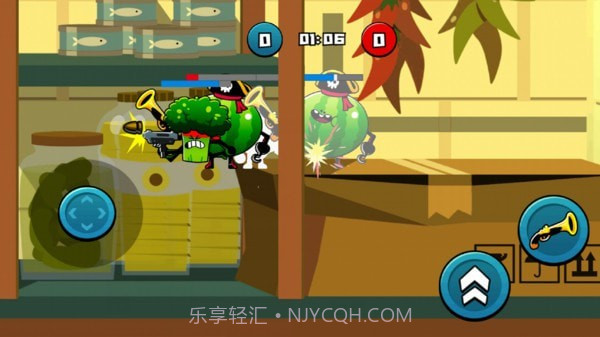 超级辣椒王截图3 超级辣椒王截图3