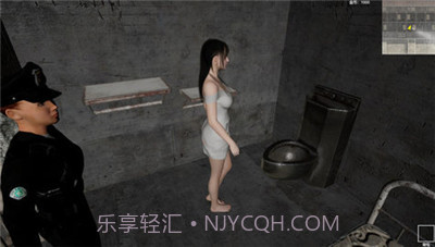 狱中少女截图1 狱中少女截图1