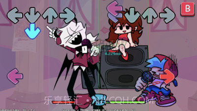 周五夜放克极速版截图3 周五夜放克极速版截图3