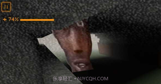 Nextbot生存联机版截图1 Nextbot生存联机版截图1