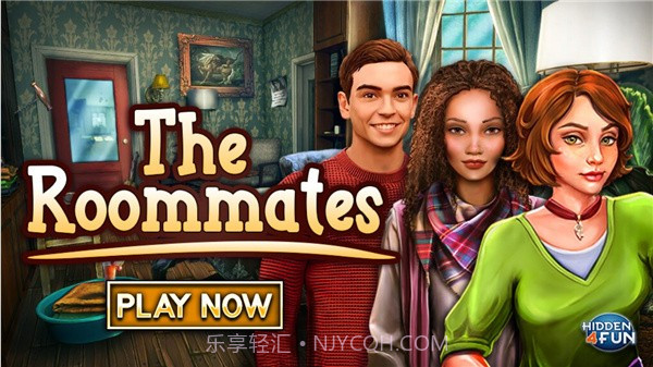 最佳室友截图1 最佳室友截图1