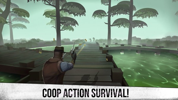 死神狩猎截图1 死神狩猎截图1