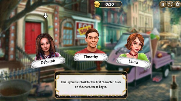 最佳室友截图4 最佳室友截图4