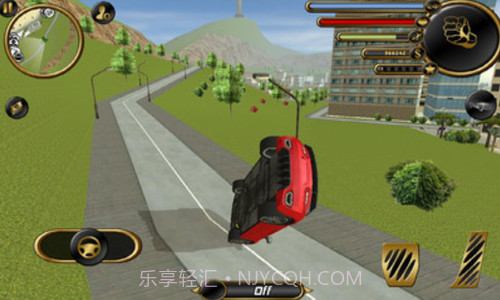 黑帮帝国2截图3 黑帮帝国2截图3