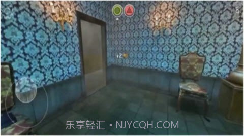 与鬼共生的小镇截图2 与鬼共生的小镇截图2