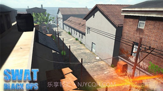 特警行动v2.3截图3