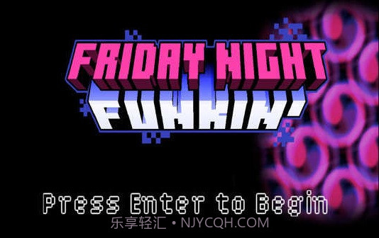 周五夜放克我的世界新模组截图1