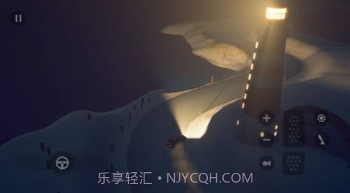 黄金拉力赛截图1