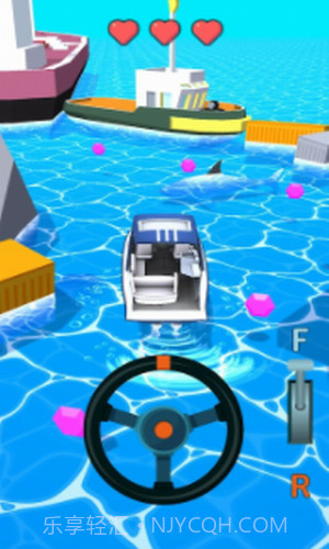 划船竞技截图1 划船竞技截图1