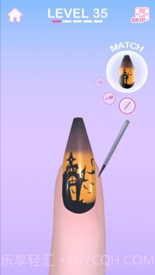 臭弟弟开的美甲店截图4 臭弟弟开的美甲店截图4