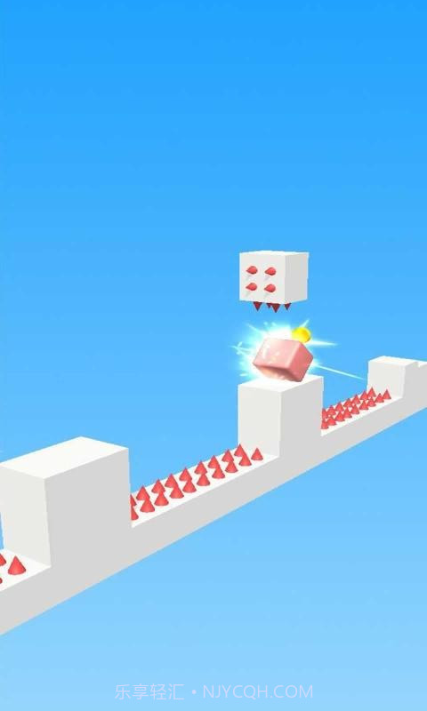 方块控制者截图1