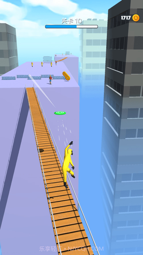 球球接力跑截图3