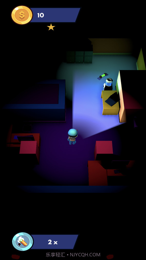 办公室迷宫安卓截图2
