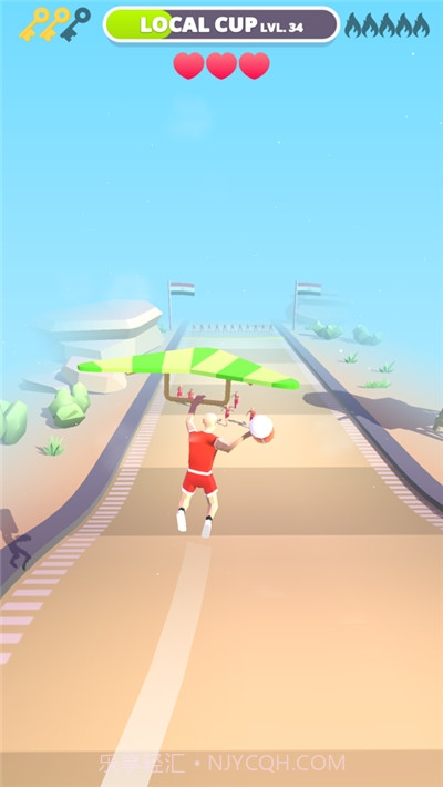 最飙橄榄球截图3 最飙橄榄球截图3