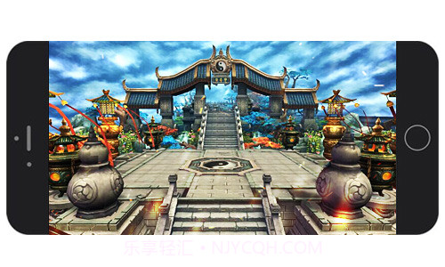 大圣之怒截图3 大圣之怒截图3