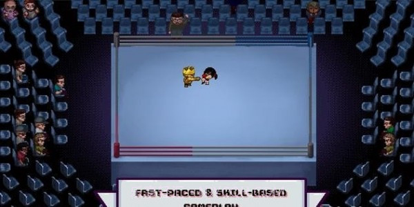 跆拳道搏击竞技截图5 跆拳道搏击竞技截图5