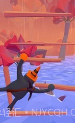 笨拙攀爬家截图3