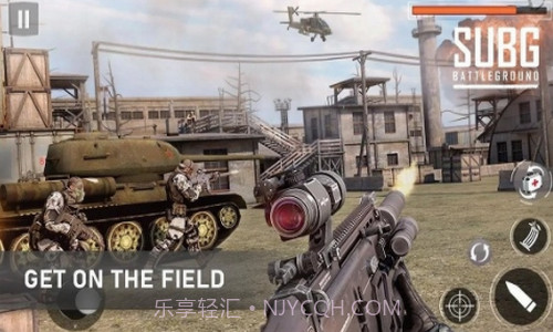 特种部队战场截图2 特种部队战场截图2