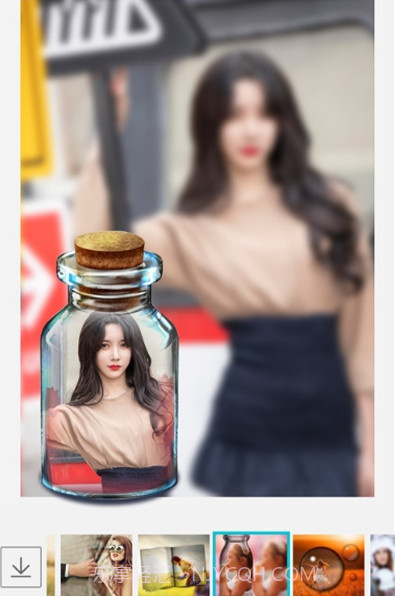 POPI拍摄美化截图1