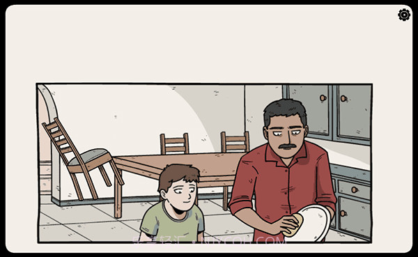 通灵的莱娅中文版截图2 通灵的莱娅中文版截图2