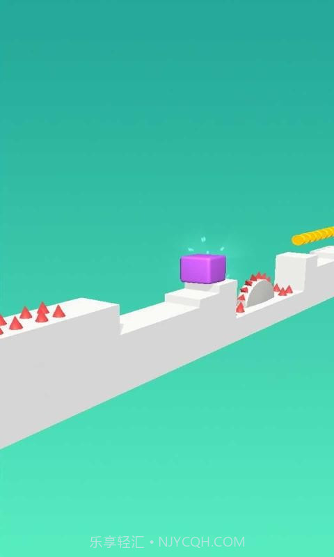 方块控制者截图3