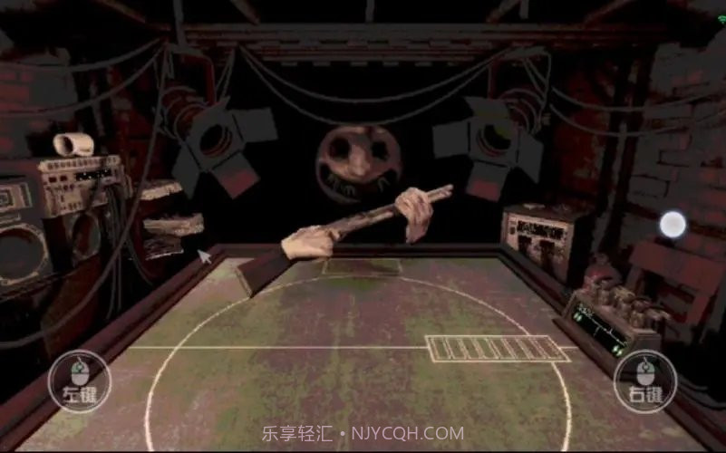 恶魔轮盘赌游戏截图4