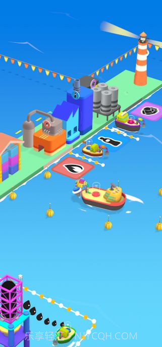 海洋石油大师截图1 海洋石油大师截图1