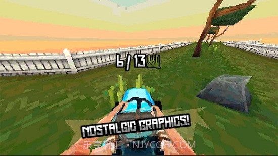 轰炸模拟器(Boomer Simulator)截图2