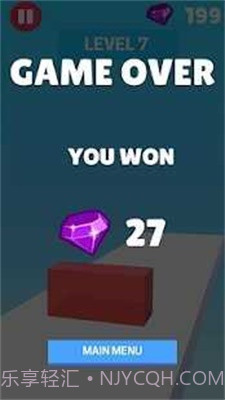 奔跑吧果冻截图1 奔跑吧果冻截图1