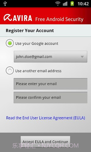 小红伞安全截图3 小红伞安全截图3