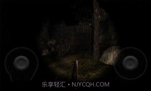 恐怖森林2截图2