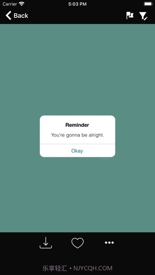 SADWallpaperHD截图4 SADWallpaperHD截图4