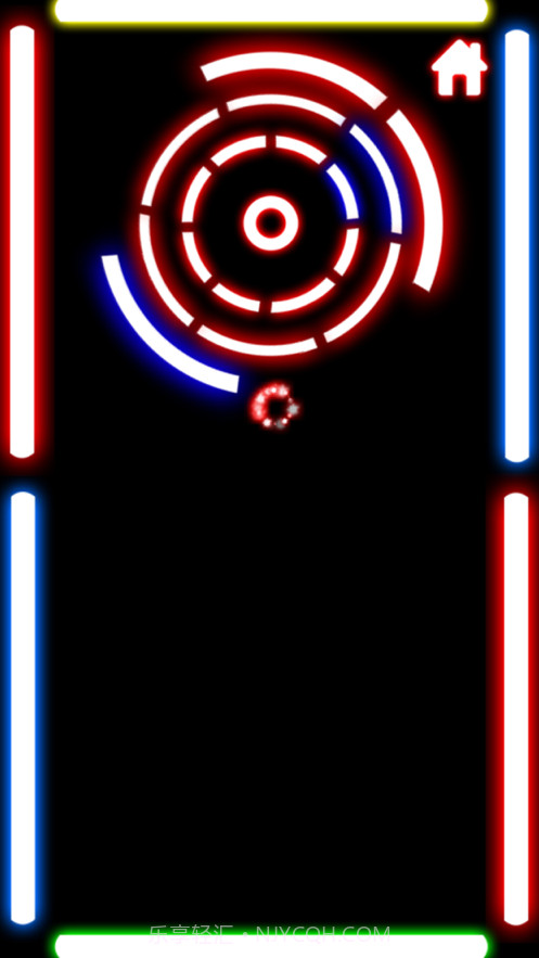 霓虹激光截图5