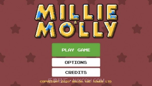 米莉和莫莉截图4 米莉和莫莉截图4