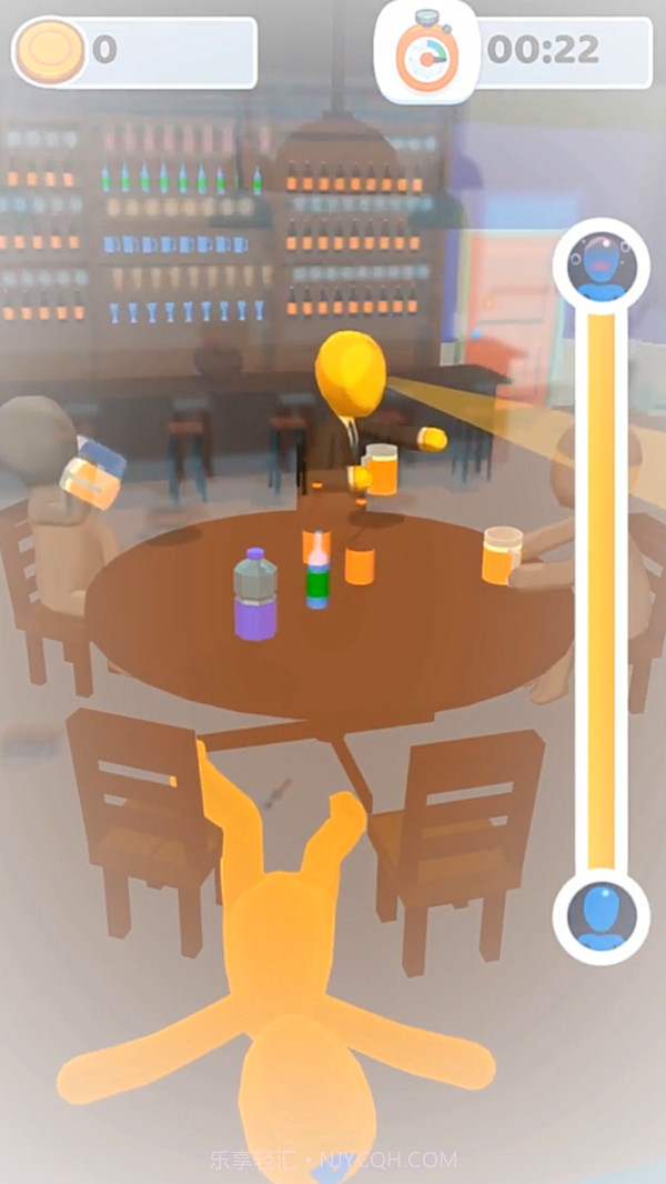 醒酒大挑战截图1 醒酒大挑战截图1