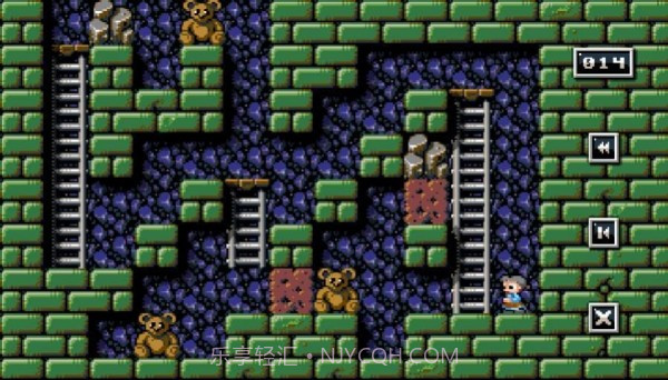 米莉和莫莉截图3 米莉和莫莉截图3