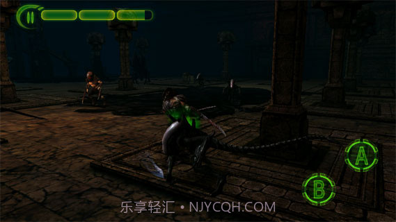 异形大战铁血战士:进化最新版截图4 异形大战铁血战士:进化最新版截图4