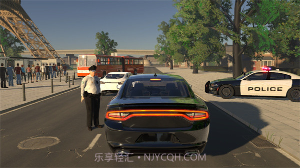 2024汽车驾驶学校中文版截图2 2024汽车驾驶学校中文版截图2