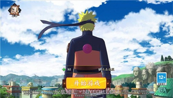 火影鸣人传说截图2