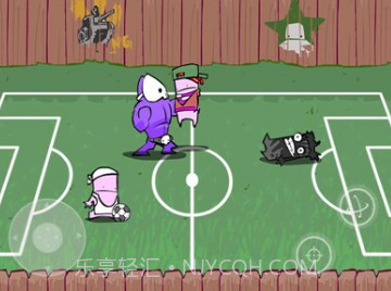 狂扔小朋友截图1 狂扔小朋友截图1