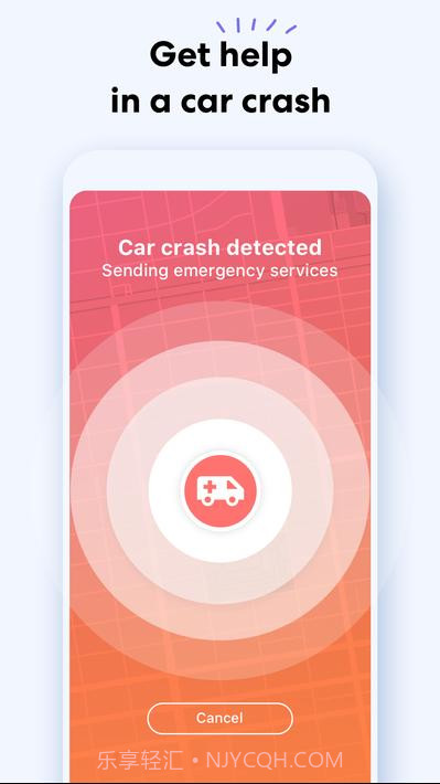 Life 360截图4 Life 360截图4