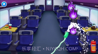 儿童救火队截图2 儿童救火队截图2