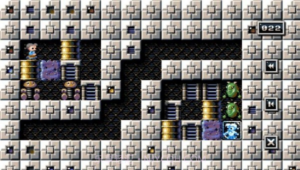 米莉和莫莉截图2 米莉和莫莉截图2