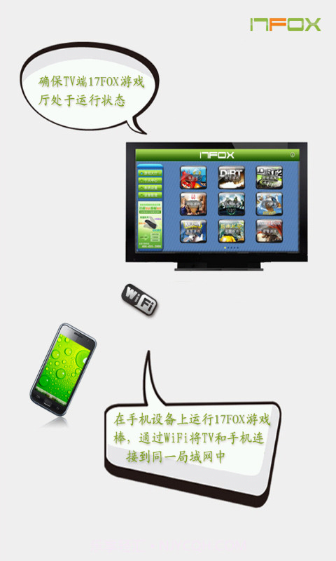 云狐游戏助手截图3